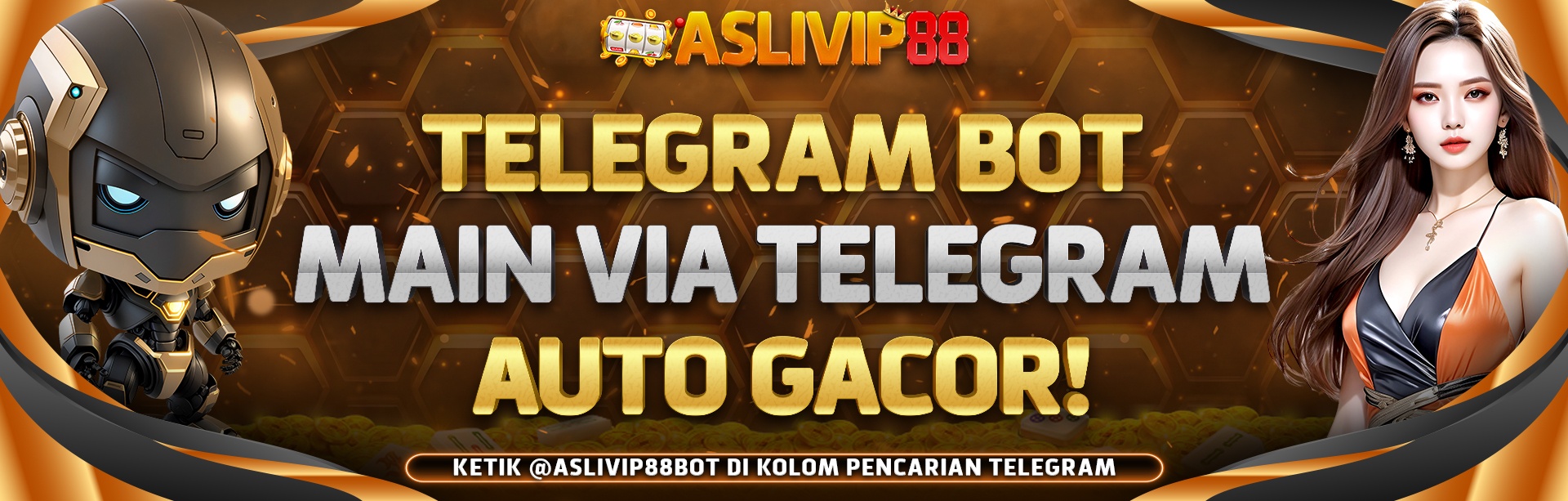 TELEGRAM BOT