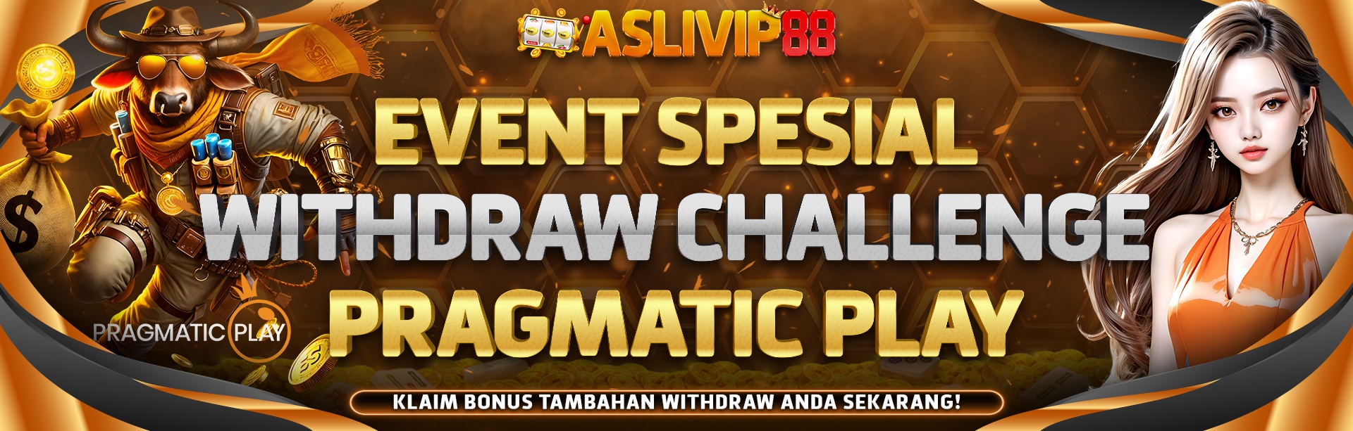 EVENT WITHDRAW CHALLENGE ASLIVIP88