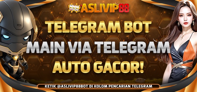 TELEGRAM BOT