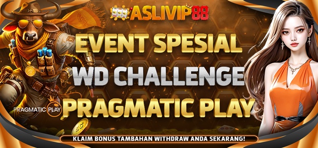 EVENT WITHDRAW CHALLENGE ASLIVIP88